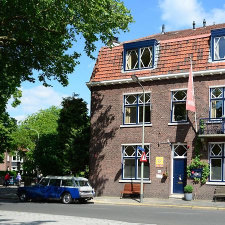 Logis Pastis Hotel Maastricht Exterior foto
