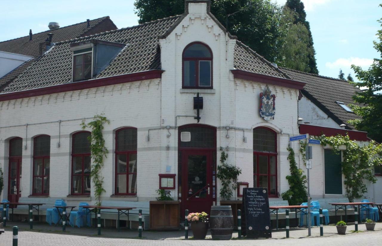 Logis Pastis Hotel Maastricht Exterior foto